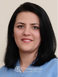 Гуменюк Наталья Анатольевна