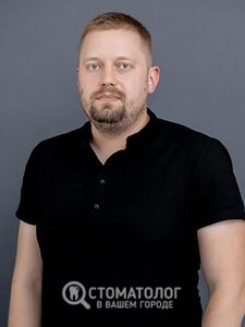 Гуменюк Тарас Леонидович