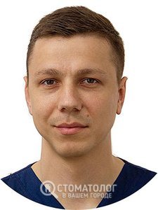 Гуменюк Виталий Николаевич