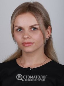 Гуменюк Юлия Николаевна