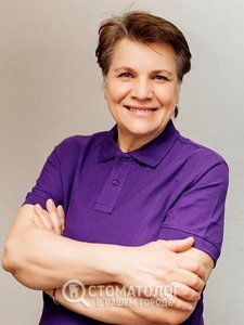Гура Татьяна Ивановна
