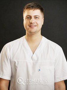 Гурик Владимир Сергеевич