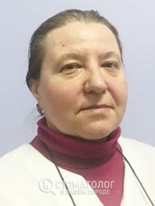 Гурина Анастасия Александровна