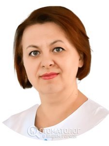 Гурко Ирина Юрьевна
