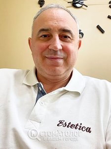 Гусар Вадим Тимофеевич