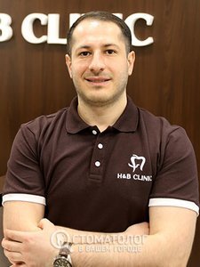 Гусейнов Азик Гусейнов Азик
