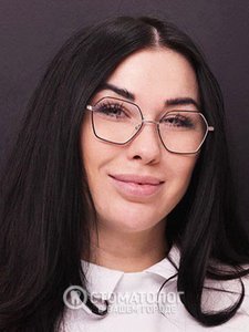 Гусейнова Татьяна Сергеевна