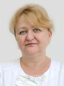Гузенко Наталья Ивановна