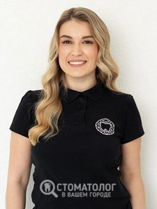 Хахула Юлия Ярославовна