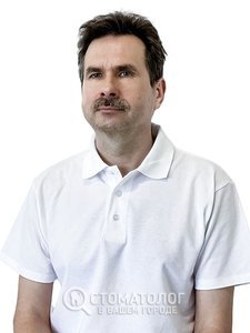 Харамбура Глеб Маркович