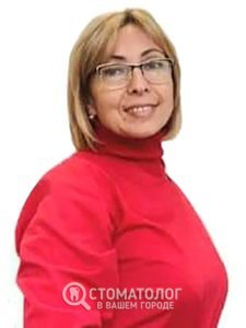Харченко Елена Владимировна Харченко Елена Владимировна