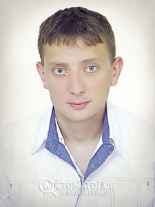 Харюзов Антон Анатольевич