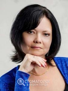 Хицкова Анна Владимировна Хицкова Анна Владимировна