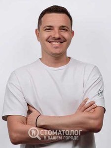 Хилимонюк Евгений Юрьевич