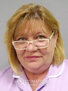 Химичук Екатерина Ивановна