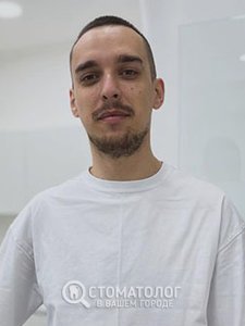 Хлопонин Богдан Александрович