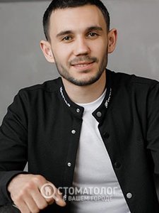 Ходаковский Виталий Сергеевич