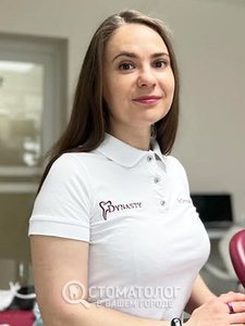 Холод Татьяна Владимировна