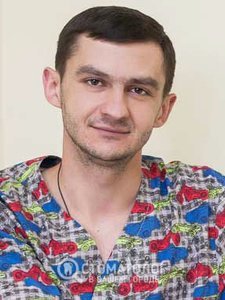 Хоруженко Сергей Сергеевич