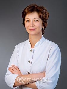Хрущ Виктория Владимировна