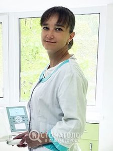 Хрусюк Татьяна Павловна Хрусюк Татьяна Павловна