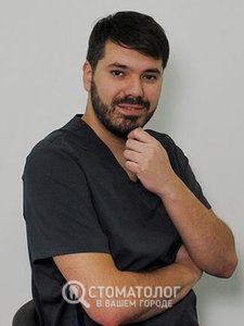 Худзик Петр Иванович
