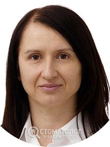 Игнатенко Елена Анатольевна