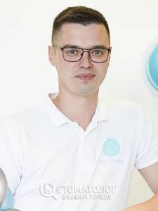Игнатьев Богдан Павлович