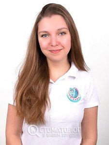 Ильина Карина Сергеевна Ильина Карина Сергеевна