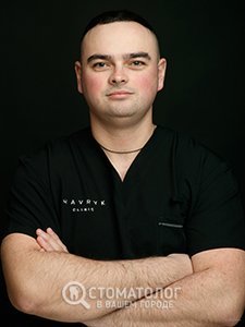 Ищенко Богдан Дмитриевич