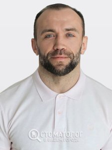 Ищенко Евгений Анатольевич