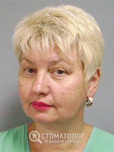 Ищенко Лидия Петровна Ищенко Лидия Петровна