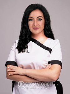 Ищук Наталья Владимировна