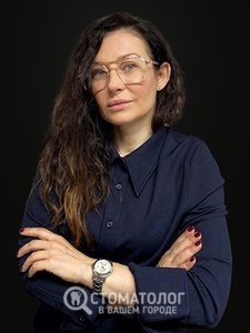 Ивах Илона Васильевна