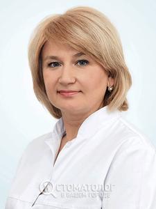 Иванчук Татьяна Константиновна