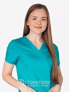 Иванив Елена 