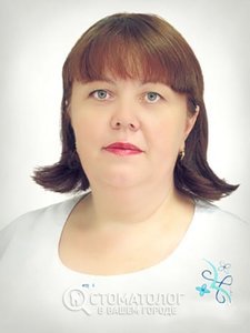 Иващенко Татьяна Викторовна Иващенко Татьяна Викторовна