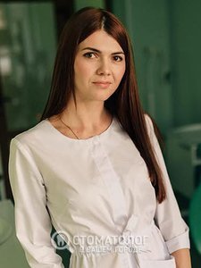 Ивасюк Татьяна Игоревна Ивасюк Татьяна Игоревна