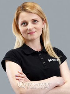 Ивасюта Соломия Мирославовна
