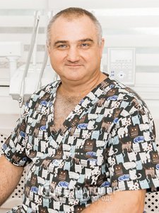 Качковский Олег Николаевич