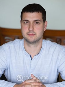 Качур-Ярович Михаил Ярославович Качур-Ярович Михаил Ярославович