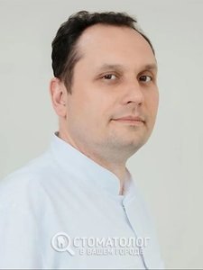 Какурин Юрий Владимирович