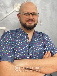 Калабин Алексей Васильевич