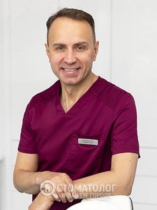 Каленчук Виктор Васильевич
