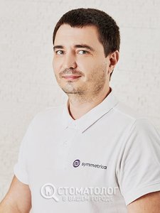 Калужный Максим Богданович Калужный Максим Богданович