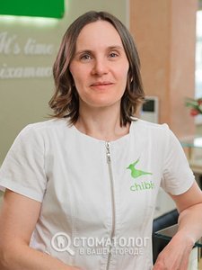 Карачевская Екатерина Александровна
