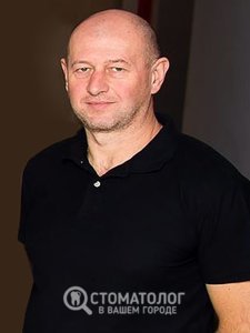 Кармазин Андрей Владимирович