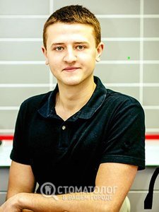 Кармазин Орест Андреевич