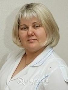 Карнаухова Татьяна 