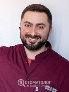 Карпенко Алексей Сергеевич